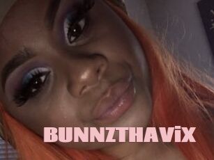BUNNZTHAViX