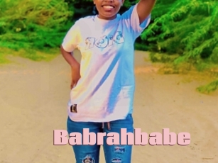 Babrahbabe