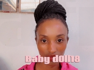 baby_d0ll18 Afro Fuck