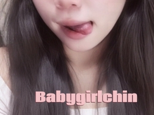 Babygirlchin