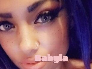 Babyla