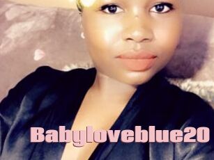 Babyloveblue20