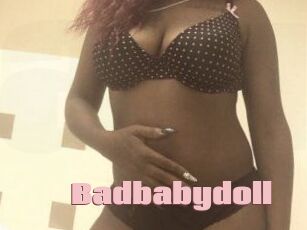 Badbabydoll