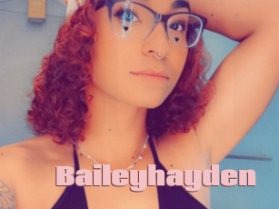 Baileyhayden