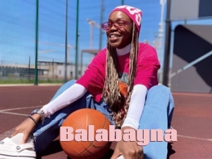 Balabayna