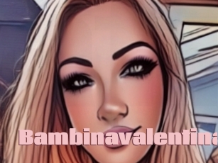 Bambinavalentina