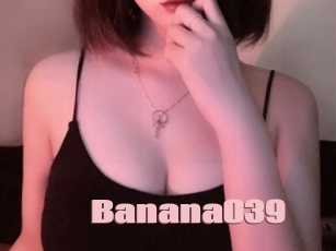 Banana039