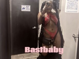 Bastbaby