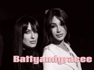 Battyandgracee