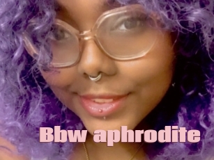 Bbw_aphrodite
