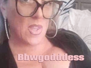 Bbwgodddess