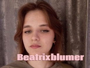 beatrixblumer Afro Fuck