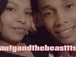 Beautyandthebeasttts