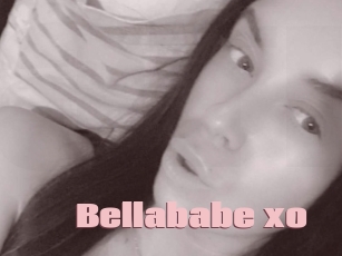 Bellababe_xo