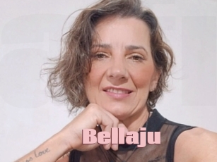 bellaju Afro Fuck