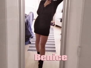 Benice