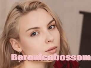 berenicebossom Afro Fuck