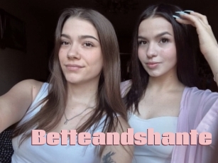 Betteandshante