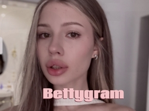 Bettygram
