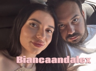 biancaandalex Afro Fuck