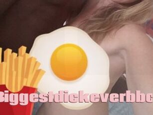 Biggestdickeverbbc