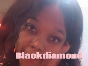 Blackdiamond