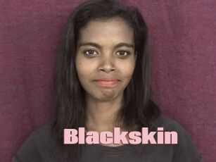Blackskin