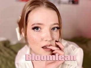 bloomlean Afro Fuck