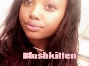Blushkitten