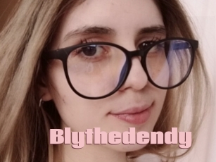 Blythedendy