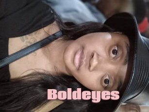 Boldeyes