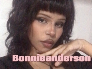 Bonnieanderson