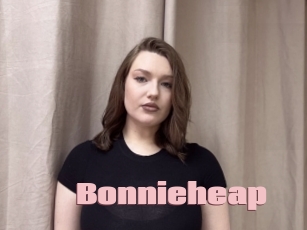 bonnieheap Afro Fuck