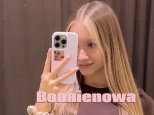 bonnienowa Afro Fuck