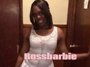Bossbarbie