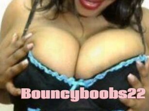 Bouncyboobs22