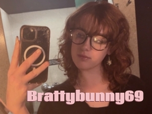 Brattybunny69