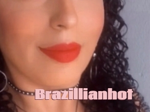 brazillianhot Afro Fuck