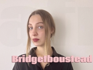 Bridgetboustead