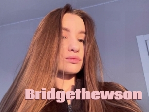 Bridgethewson