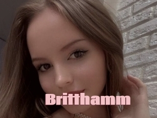 Britthamm