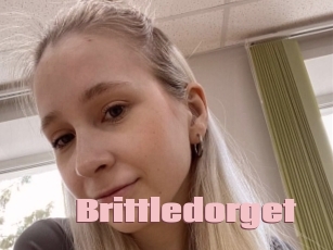 Brittledorget