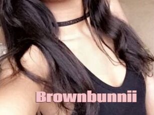 Brownbunnii
