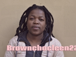 Brownchocleen22
