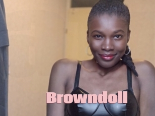 Browndoll