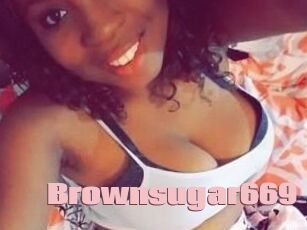 Brownsugar669