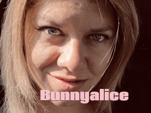 bunnyalice Afro Fuck