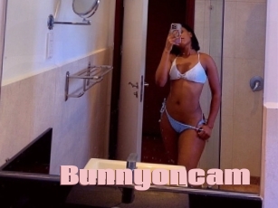 bunnyoncam Afro Fuck