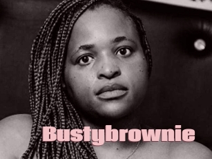 Bustybrownie