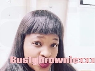 Bustybrowniexxx